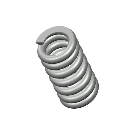 Approved Vendor Compression Spring, O= .266, L= .50, W= .054 R C/O G709974715